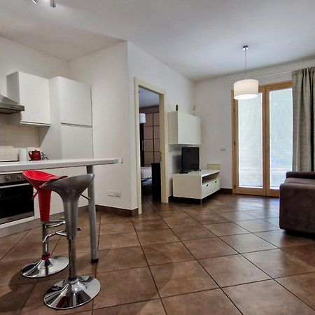 Dolcenido Meyer Firenze Apartment Ngoại thất bức ảnh