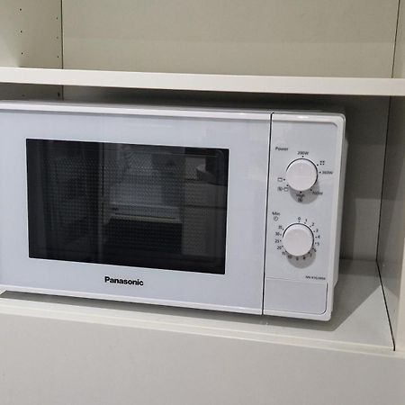 Dolcenido Meyer Firenze Apartment Ngoại thất bức ảnh