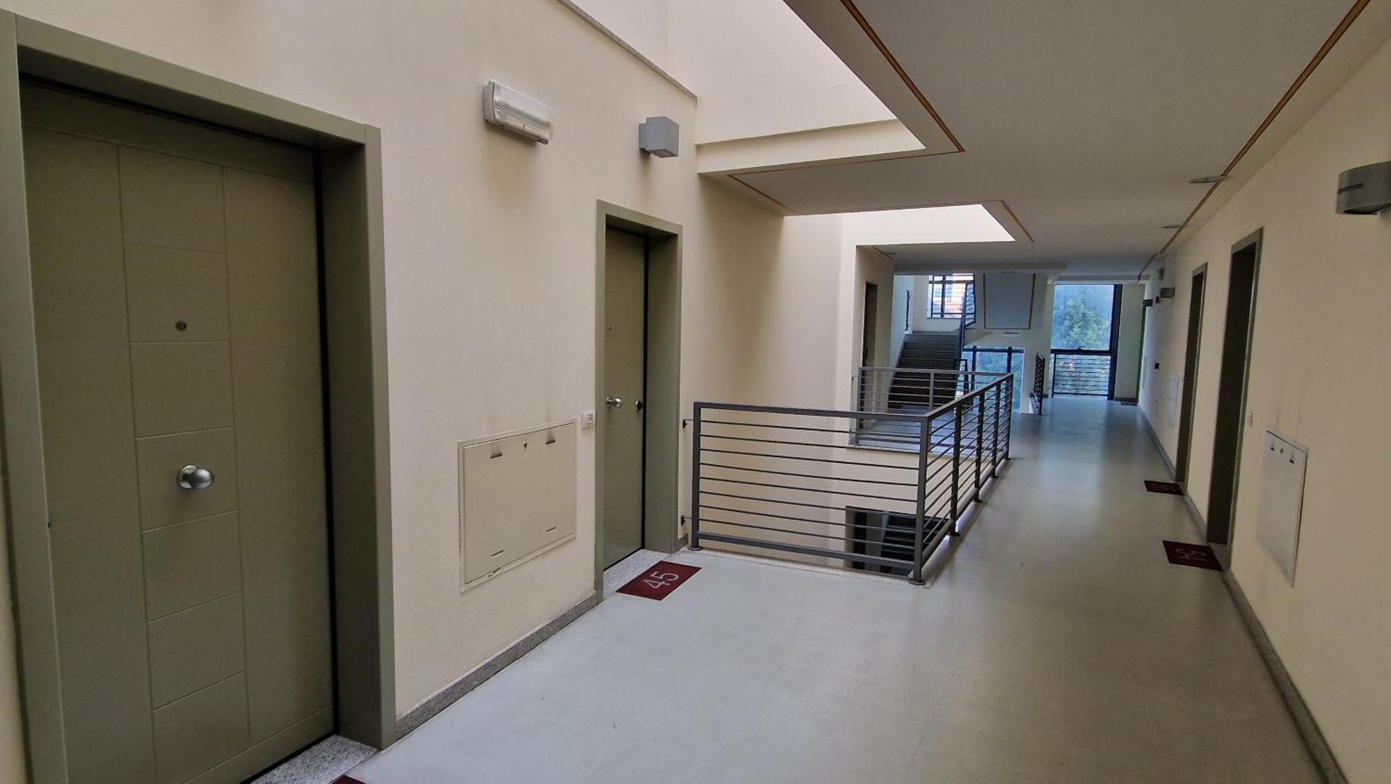 Dolcenido Meyer Firenze Apartment Ngoại thất bức ảnh