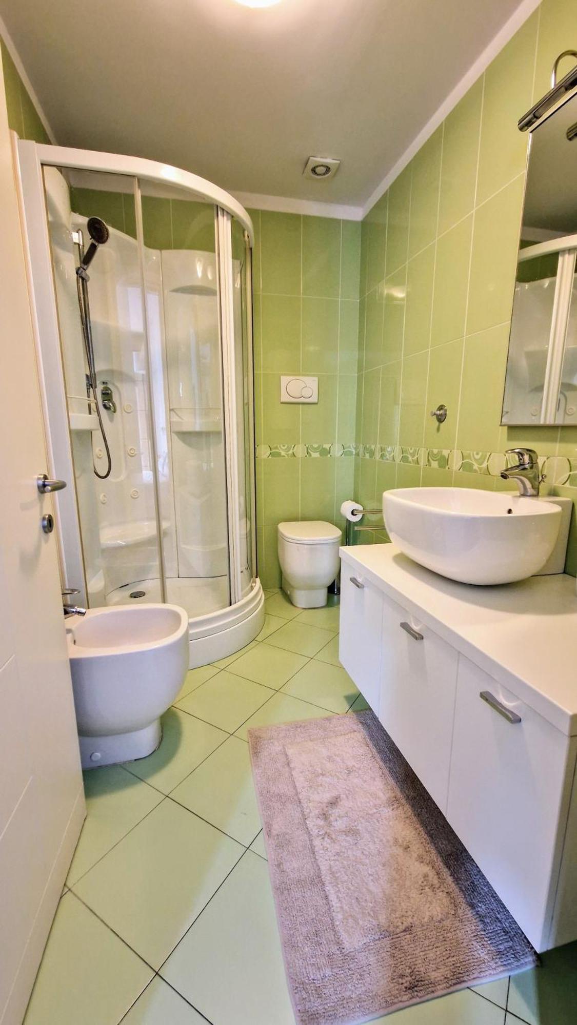 Dolcenido Meyer Firenze Apartment Ngoại thất bức ảnh