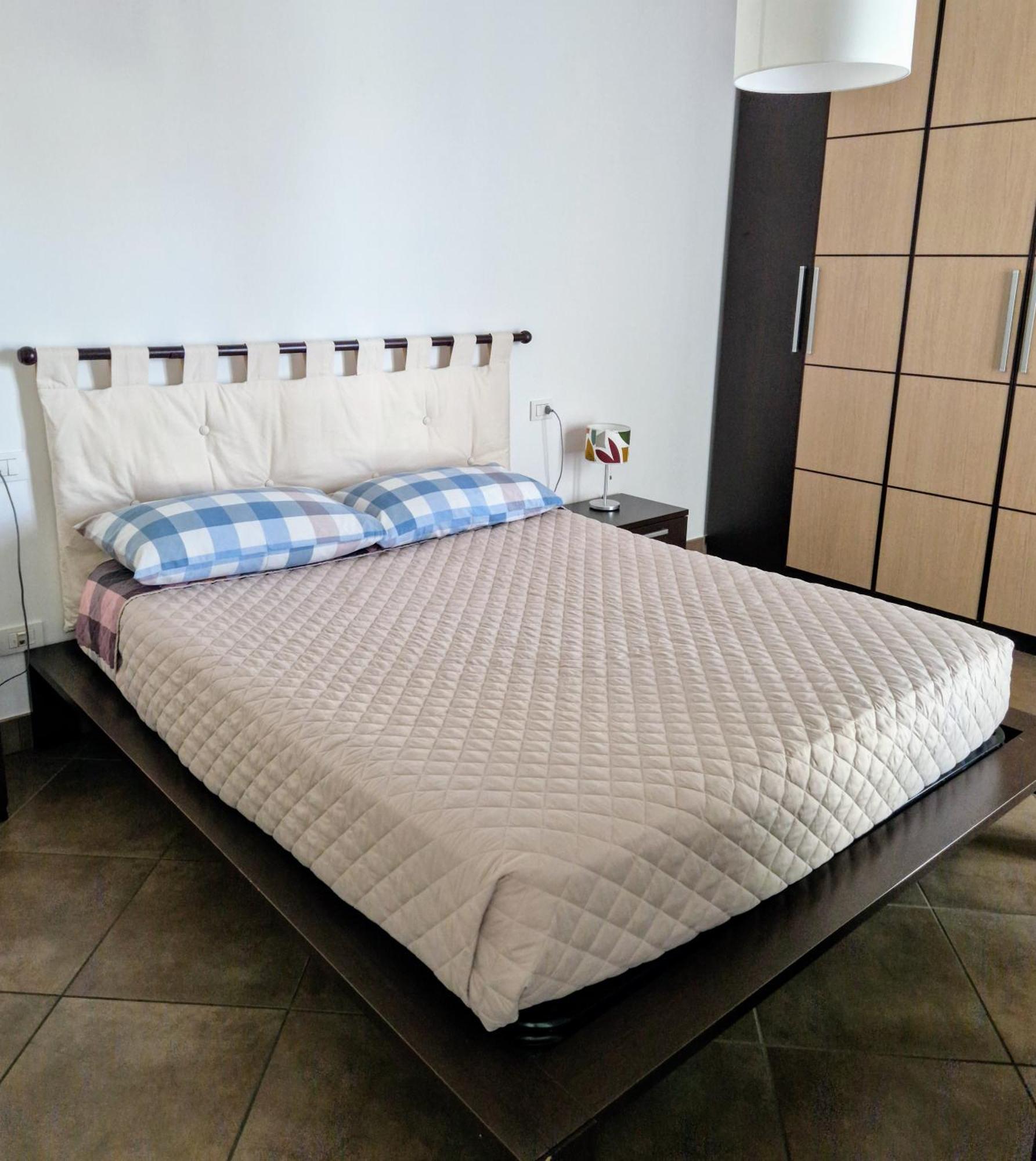 Dolcenido Meyer Firenze Apartment Ngoại thất bức ảnh