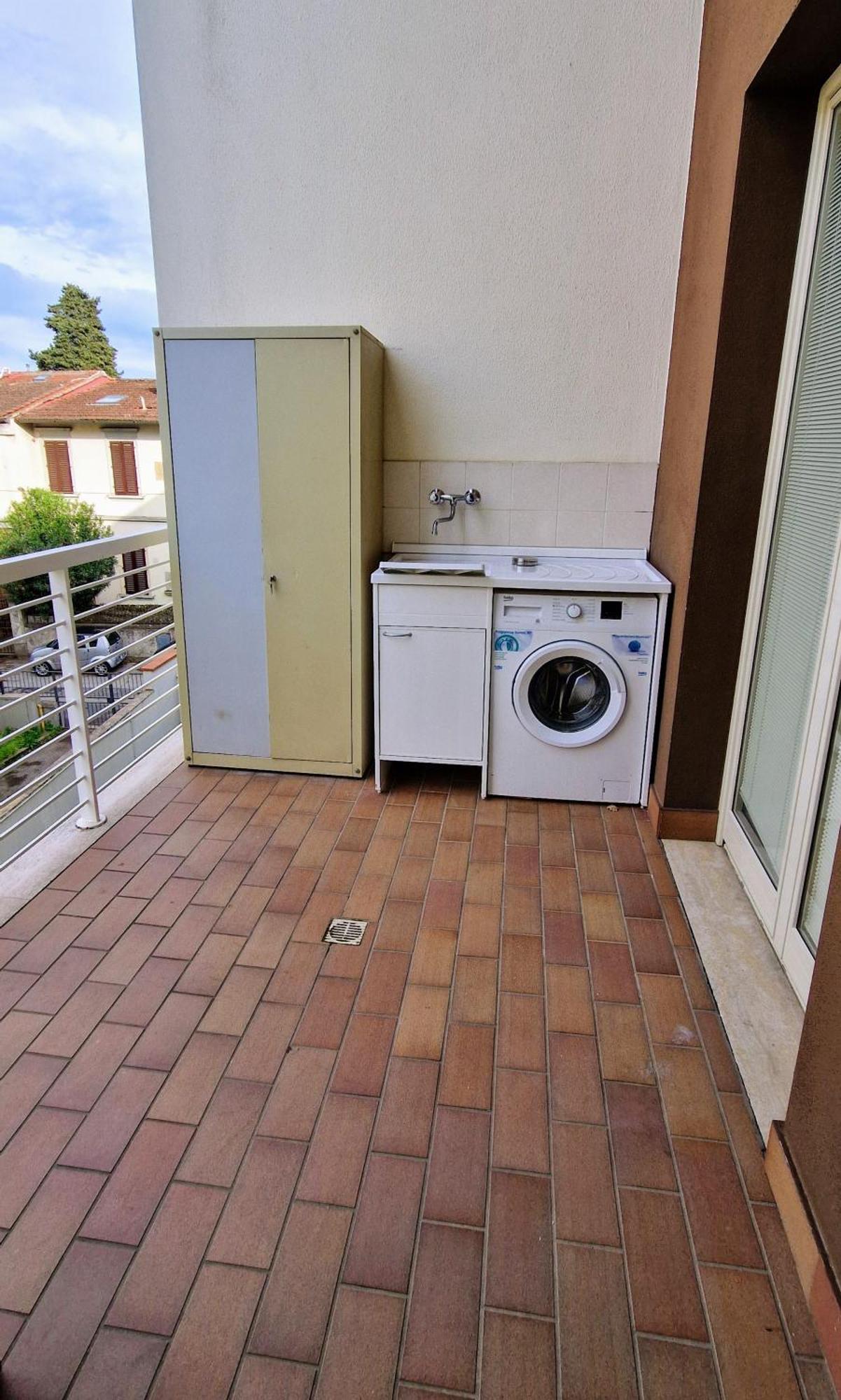 Dolcenido Meyer Firenze Apartment Ngoại thất bức ảnh