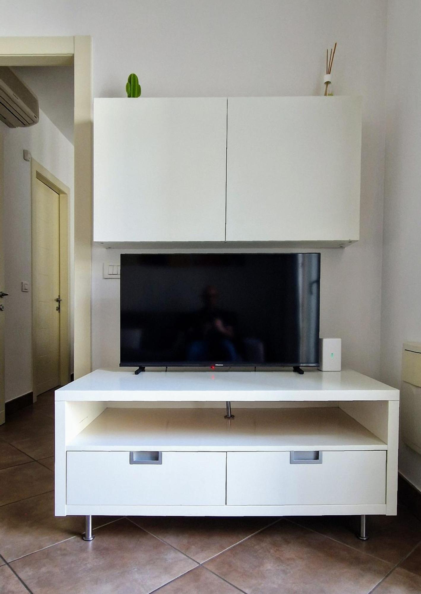 Dolcenido Meyer Firenze Apartment Ngoại thất bức ảnh