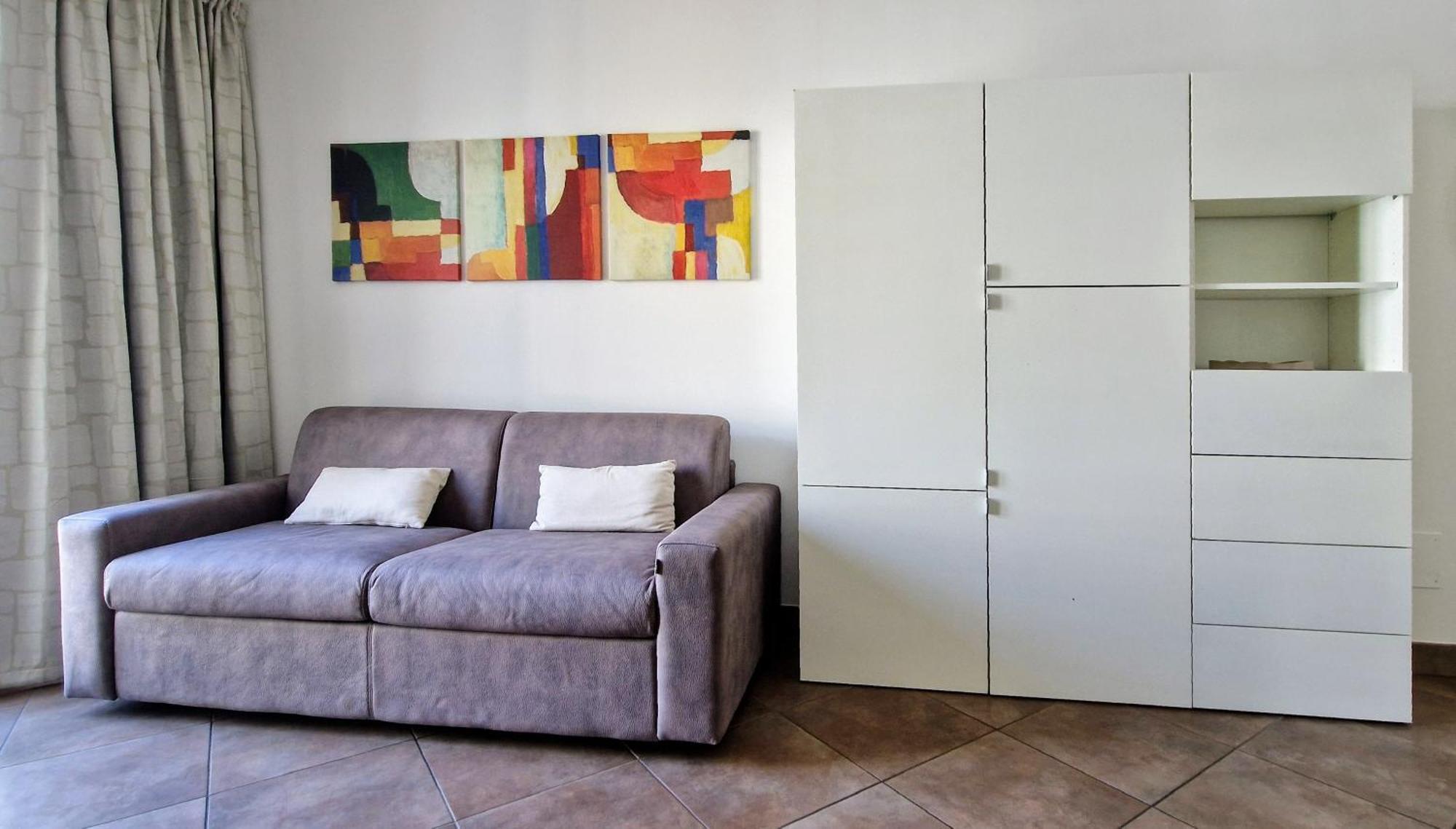 Dolcenido Meyer Firenze Apartment Ngoại thất bức ảnh