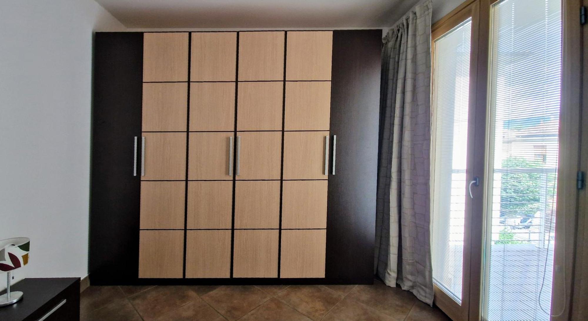 Dolcenido Meyer Firenze Apartment Ngoại thất bức ảnh